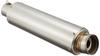 Insertion Stainless Steel Racing Silencer Universal MFST89B U-CP 89×300 50.8
