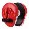 Boxing Pads Gloves Curved Punching Hand Training Pad Gloves Training Focus Pads For Kickboxing Muay Thai Taekwondo