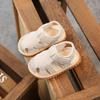 Summer baby called sandals 0-1-2 year old boy girl baby toddler shoes toddler shoes boy shoes girl