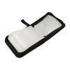 Waterproof CD DVD Discs Storage Bag Oxford Cloth Album Holder Cover Handbag  Home Use