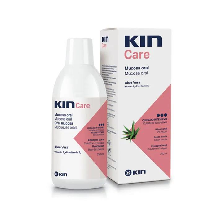 Kin Care Ополаскиватель для полости рта 250 мл