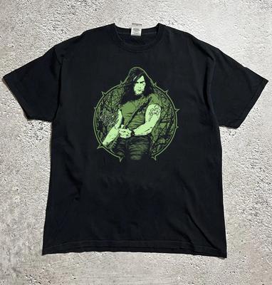 NIEUW Peter Steele Type O Negative T-shirt Cadeau Kerstmis Alle Maten HH1053 Unisex T-shirt