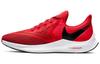Air Zoom Winflo 6 'Rojo Universitario' AQ7497-600