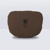 Suitable Suede Neck Pillow for Hongqi HS5/H5/HS7/H7/H9 Car Seats
