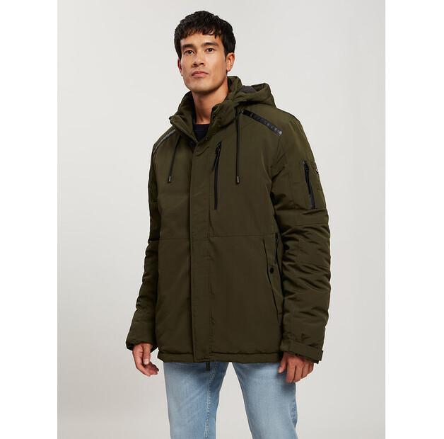 Куртка зимняя Cross Jeans 40278-002 EU XL