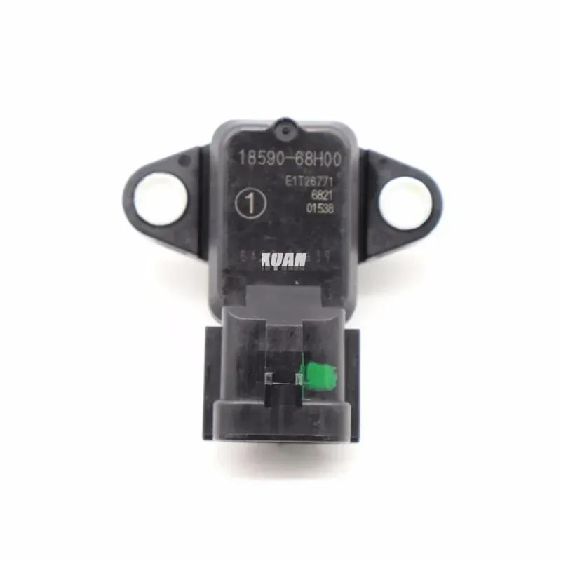 New Car Intake Manifold Absolute Sensor Fits For Mitsubishi Suzuki Grand Vitara 1859068H00 E1T26771 18590 68H00 18590-68H00