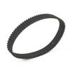 High Quality Replacement Drive Belt for Bosch PHO 15 82/16 82/20 82 Planer