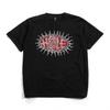 HOLE Band T-Shirt, 90s Retro Graphic Tee, Oversized Streetwear Unisex Cotton Shirt