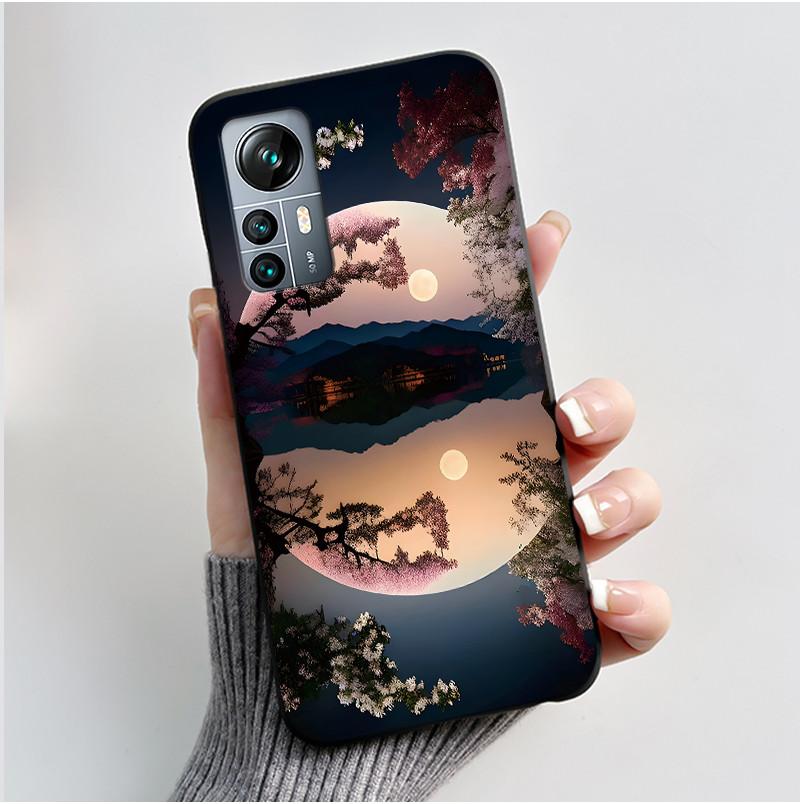 For Blackview A85 Case Luxury Cute Love Heart Rabbit Funny TPU Soft Silicone Protective Back Cover For Black View A85 Phone Case