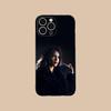 Fashion Eiza Gonzalez Clear TPU Mobile Case for iPhone 17 16 15 14 13 12 11 X XR XS Air Pro Max Plus Mini Colorful Cover