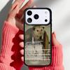 Dishwasher Possum Cute Phone Case for iPhone 17 16 15 14 13 Pro Max Back Cover for 12 11 Pro Coque