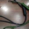Tactical Retention Lanyard