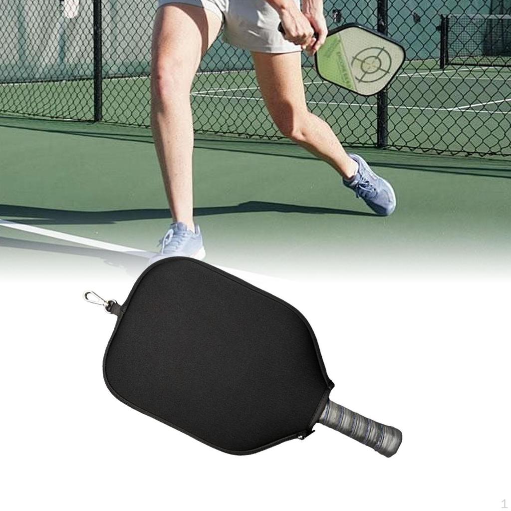 Neopren Pickleball Paddle Cover Racket Protection Premium Protector