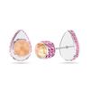 Swarovski Fashion Versatile Elegant Earrings Women Earrings Green 5641407
