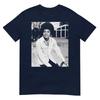 Michael Jackson At La Home The Jackson 5 1975 Tshirt