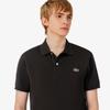 [lacoste] Men's French Regular Fit Basic Polo Shirt PH731E-56G3LA