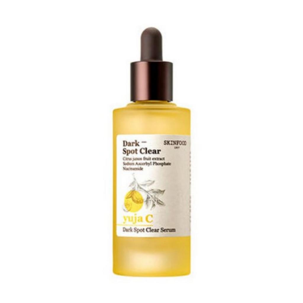 Skinfood Yuzu Seed Spot Clear Serum