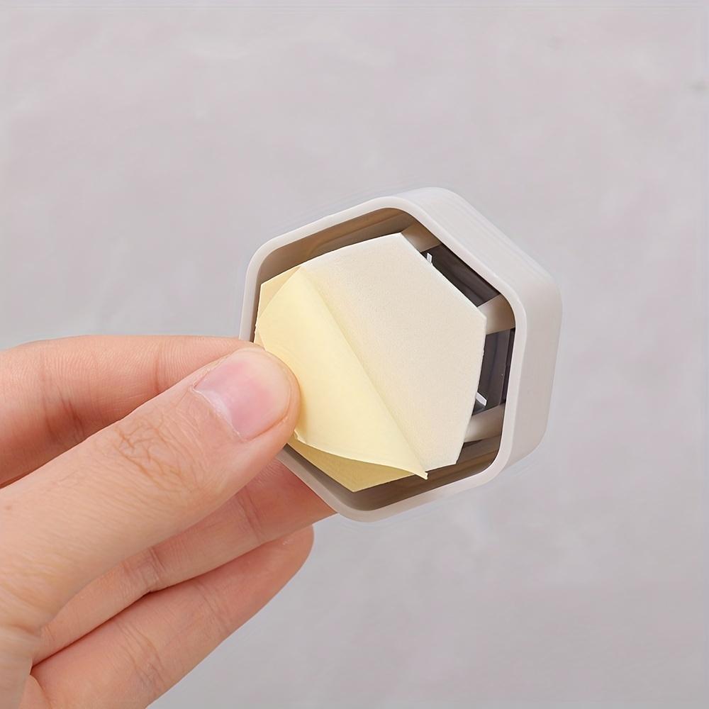 Wall Mount Plastic Holder, Easy Install, Multi-functional Home and Kitchen Organizer, Casual Style Cloth Holder