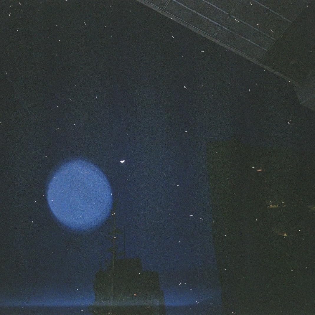 

blue night(mini AL)