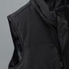 Plus Size L-7XL Winter Men's Sleeveless Jackets Hooded Casual Thick Warm Vest Man Outerwears