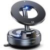 Car Phone Holder Phone Holder Car Navigation Holder Portable Stand Black
