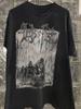 Deeds Of Flesh Path Of The Weakening Suffocation Maglietta Nera S-5XL T-Shirt Unisex