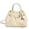 Niche Design Portable Bucket Bag Women's 2025 New Trendy Spring Fashion Personalized Trend Messenger Bag