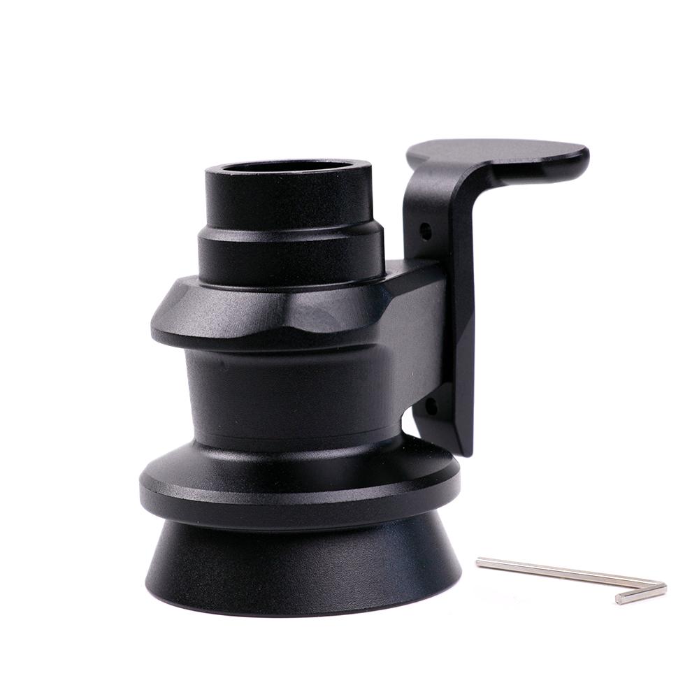 jdm Racing Car Gear Shift Knob Fixing device Fit for For Subaru and Toyota 86