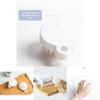 Scalp Massage Brush Get A Spa-like Experience At Home