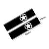 Car Universal Stickers For Ford F150 GMC Sierra Toyota Hilux Dodge Ram Isuzu Dmax Pickup Truck Auto Bed Side Decal Accessories