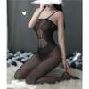 S-3XL Sexy Lingerie Ladies Sexy Pajamas Erotic Temptation Sex Clothes Baby Clothes Transparent Clothing Black Sexy Lingerie