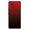 Für TCL 501 Hülle Luxus Mode Weiches TPU Schutz Silikon Handyhülle für TCL 501 T433D Rückseitenabdeckungen TCL501 etui Fundas 6.0"