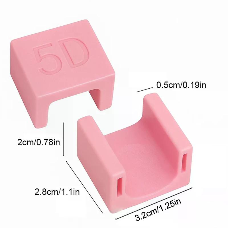 U-shaped Creative Nail Art Cat Eye Magnet For 5D Cat Eye Gel Effect Wide Light Anti-slip Nail Props Tools Gel Special Nail DIY