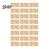 Cover Wall Defects Stickers Self-Adhesive PVC Tile Stickers, Waterproof Mosaic Pattern Decals for Kitchen Bathroom Renovation Supplies Home