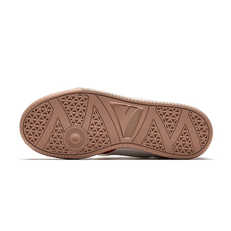 Anta Lifestyle Series Low-Top Casual Shoes Kids Sneakers 922638010-1