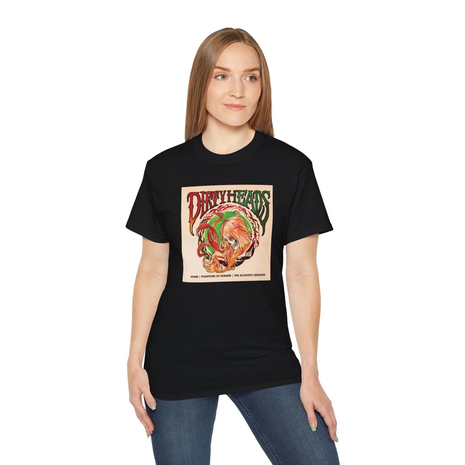 Dirty Heads Tshirt 4XL