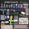 Micro:bit V2 Learning Kit – Entry-Level Robotics & Python Programming