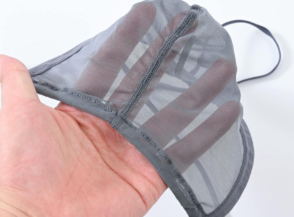 Sexy Day Gift [ZONBAILON] Men's T-back Set, See-through Underwear, Briefs, Bikini, Husband, Valentine's