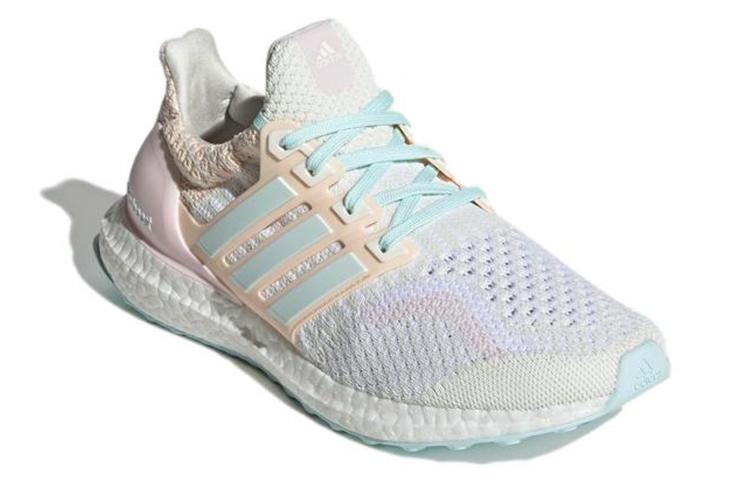 adidas Wmns UltraBoost 5.0 Dna 'Off White Almost Blue' Women's HQ1851