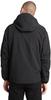 Winter Jacket Timberland Funktionsjacke Black