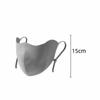 New Lightweight UV Protection Face Mask Breathable Washable Face Covering Mask UV Blocking Sun Mask for Cycling