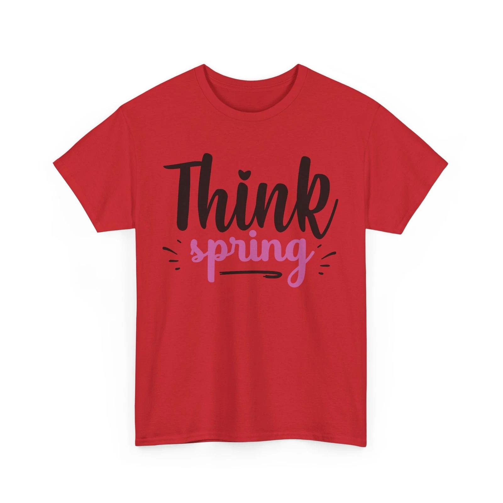 Sun & Flowers T-Shirt | Happy Vibes & Warm Weather Tee | Think spring S