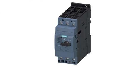 Motor Circuit Breaker 3P 22Kw 40-50A S2 3Rv2031-4Wa10