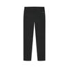 New FILA Casual Pants Men's Black F11M422801FBK