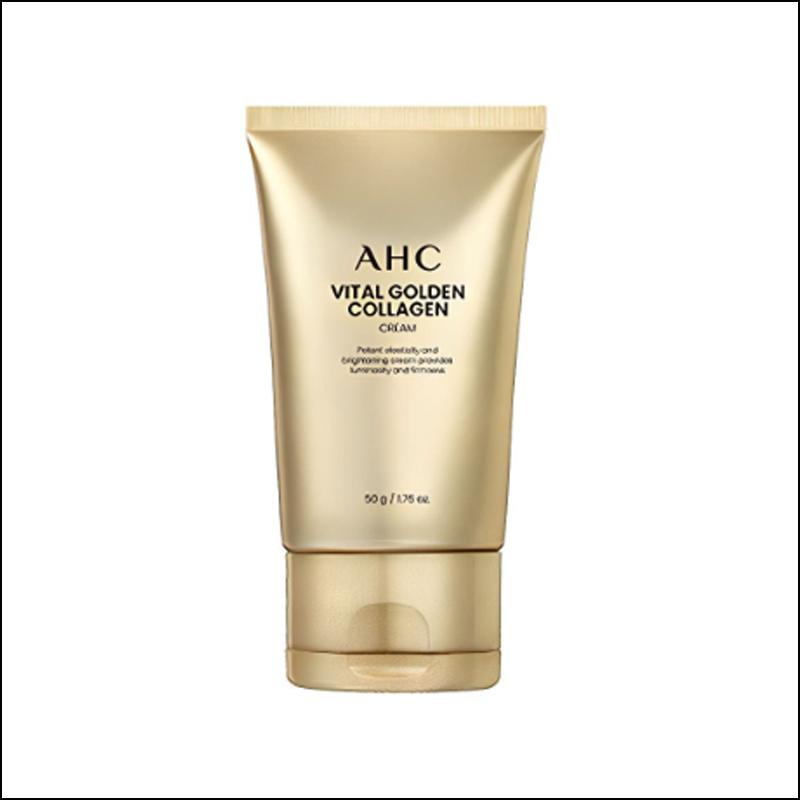 AHC Vital Golden Collagen Cream 50g