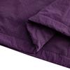 ANTA Jackets Unisex Purple Sand Color 2 Hooded Moderate Other 172541603-2