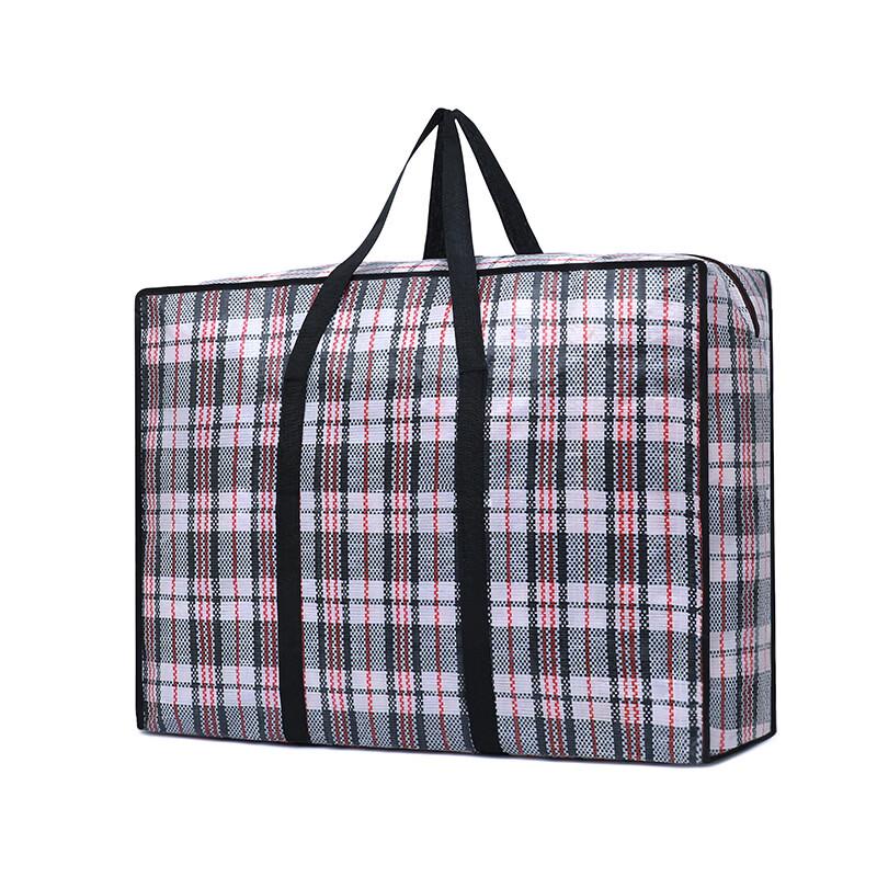 MDNG Heavy-Duty Woven Packing and Storage Bag