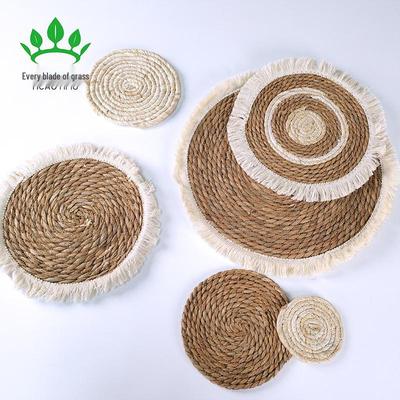 Accessori per la tavola – Sottopiatti e tovagliette