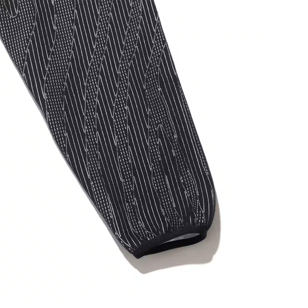 Nike X Off-White Engineered Hoodie (Asia Sizing) Black Men Streetwear DV4450-010