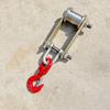 Universal Heavy-Duty Hanging Pulley